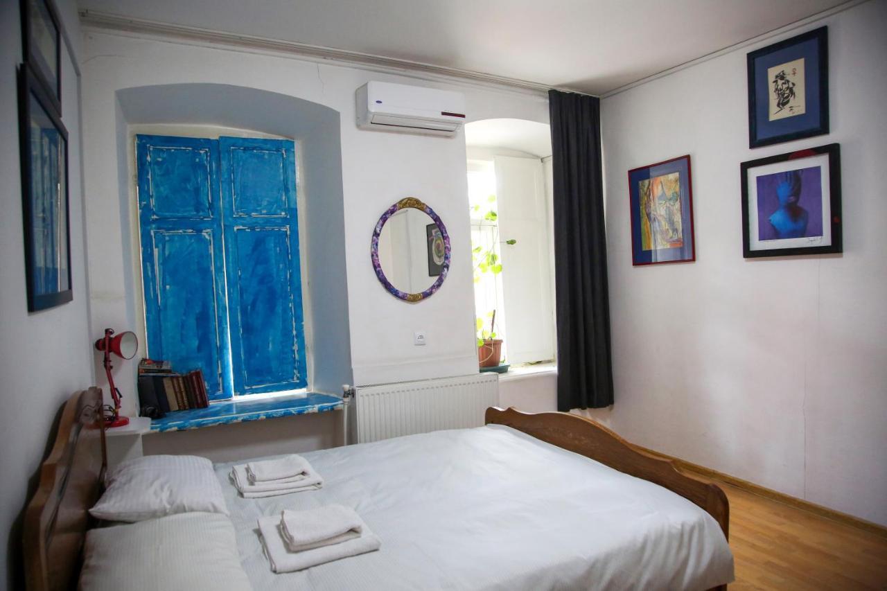 تبليسي In The Center Of The City 2Rooms المظهر الخارجي الصورة