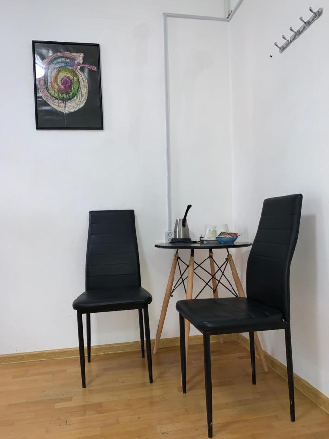 تبليسي In The Center Of The City 2Rooms المظهر الخارجي الصورة