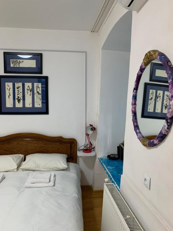 تبليسي In The Center Of The City 2Rooms المظهر الخارجي الصورة