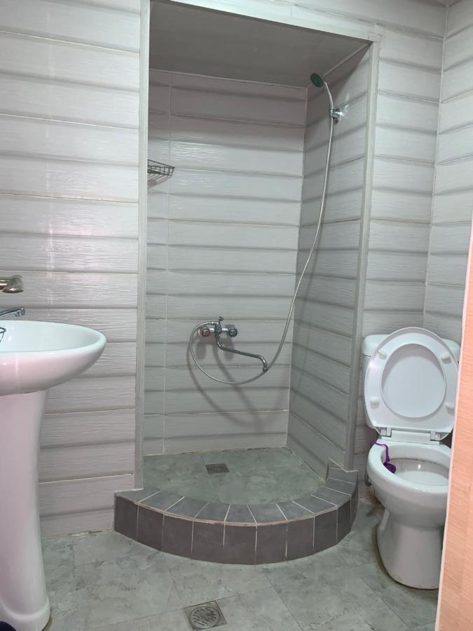 تبليسي In The Center Of The City 2Rooms المظهر الخارجي الصورة