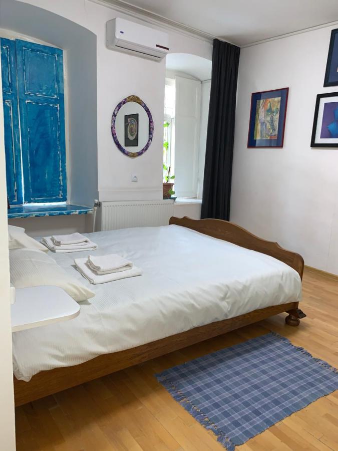 تبليسي In The Center Of The City 2Rooms المظهر الخارجي الصورة