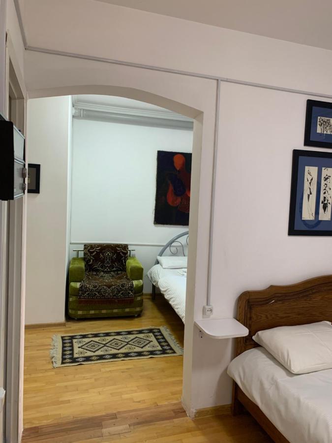 تبليسي In The Center Of The City 2Rooms المظهر الخارجي الصورة